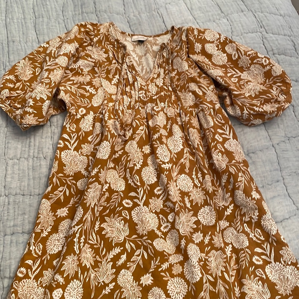 Target Dress, Size S